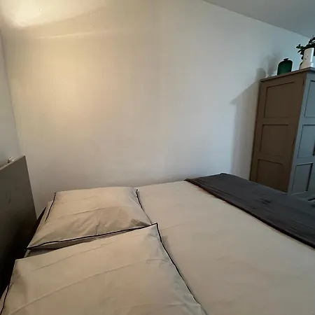 Apartmán Pres Des Thermes Avec Jardin Et Wifi - Fr-1-541-118 La Roche-Posay
