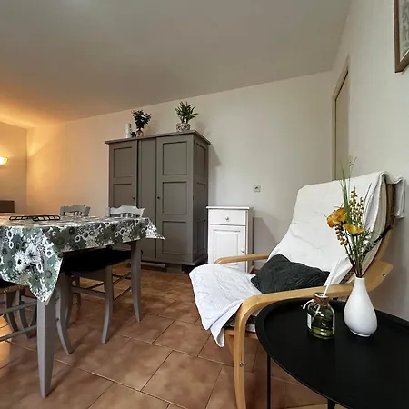 Apartmán Pres Des Thermes Avec Jardin Et Wifi - Fr-1-541-118